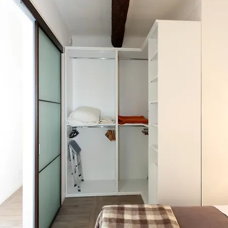 Le Hoche Apartment Cannes