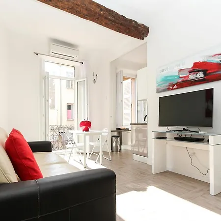 Apartment Le Hoche Cannes