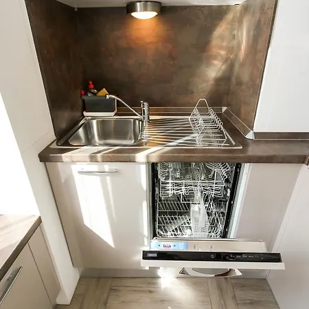 Le Hoche Apartment Cannes