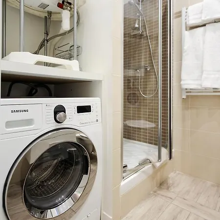 Apartment Le Hoche