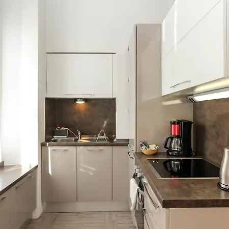 Apartment Le Hoche