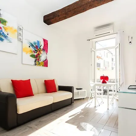 Apartment Le Hoche *
